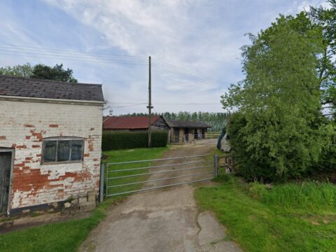 Tewkesbury Livery Stables