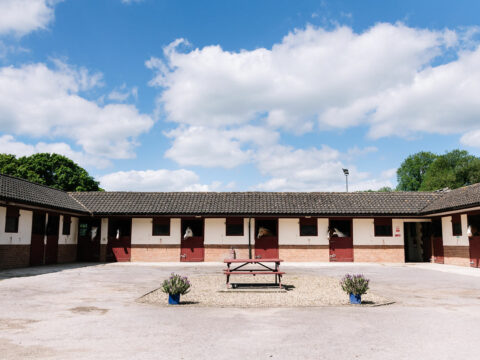 Ladysmith Equestrian Centre