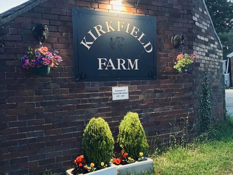 Kirkfield Farm