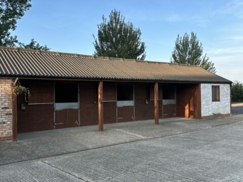 Millgate Equestrian