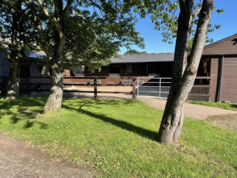 Place Farm Livery Stables