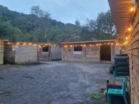 Quarry Stables Clevedon