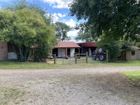 Ryehill Lodge Farm