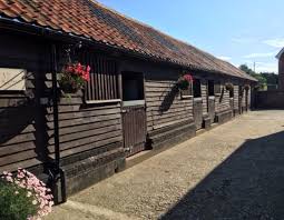 Church Farm Livery