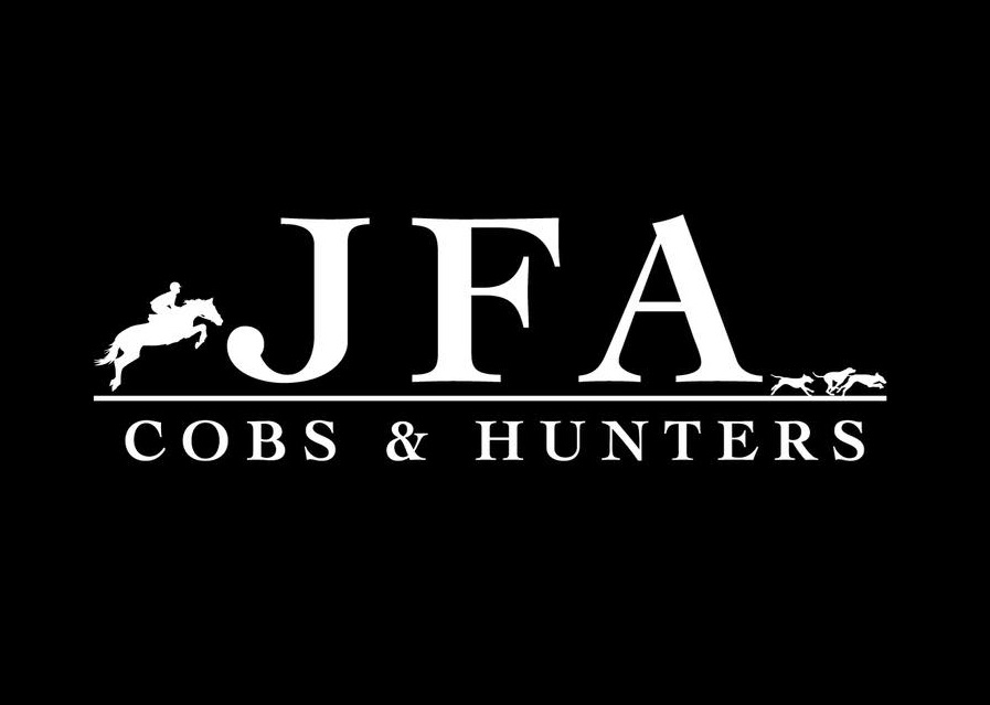 The Shrubberies – JFA Cobs & Hunters