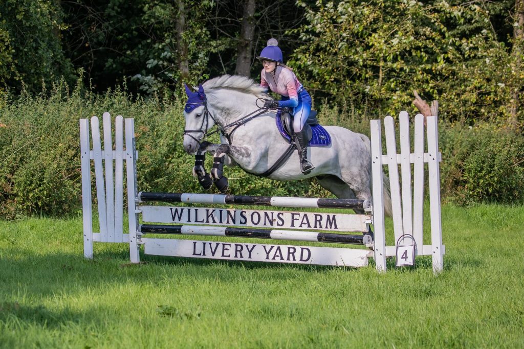 Wilkinson’s Farm Livery Yard