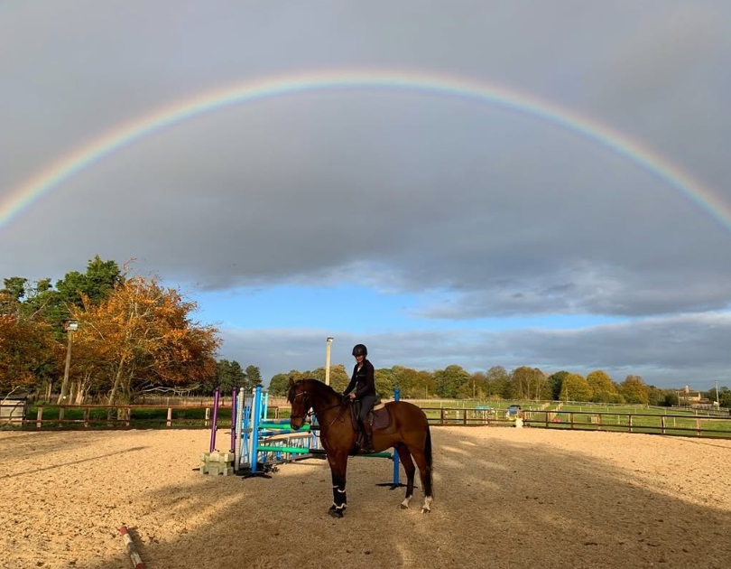 Park Farm Stables