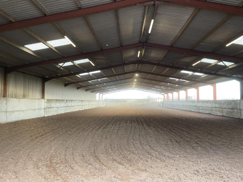 Spring Gardens Equestrian