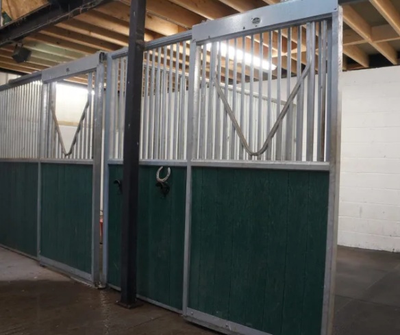 Sarah’s Cottage Stables