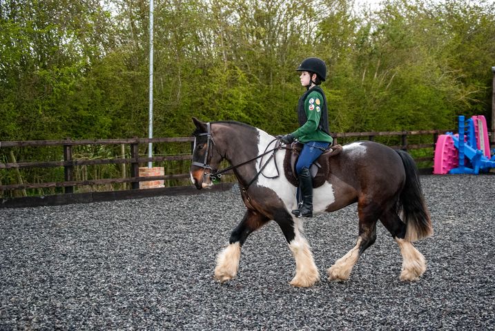 Stickney Riding Centre