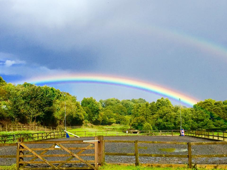 Greenways Stables