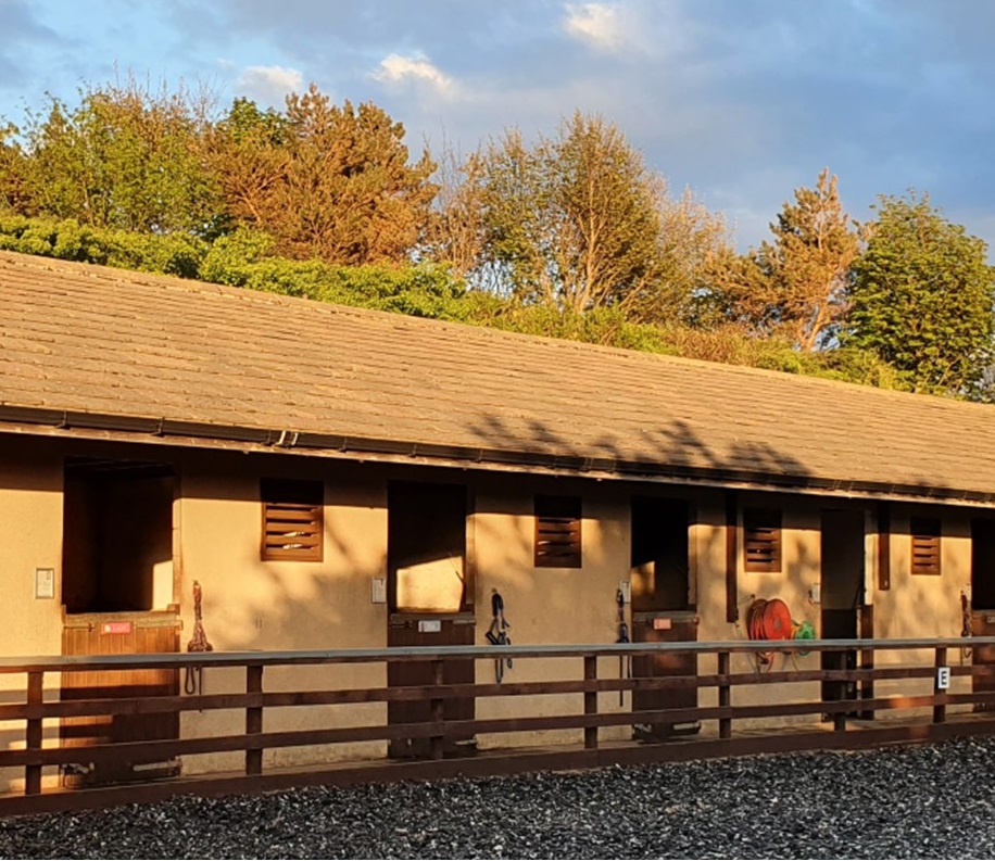 Swan Lane Equestrian Centre