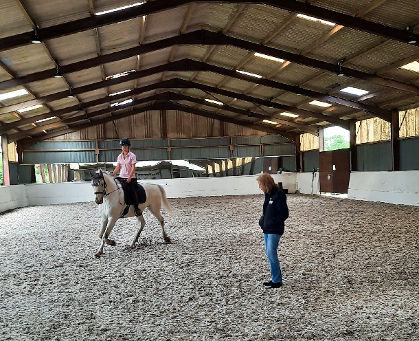 TDS Riding Centre