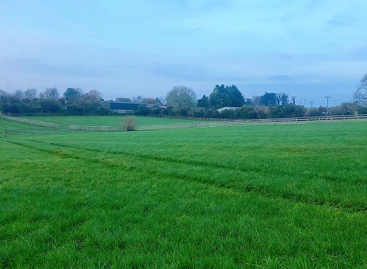 Owslebury Equestrian Centre