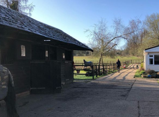 Bitchet Farm and Livery