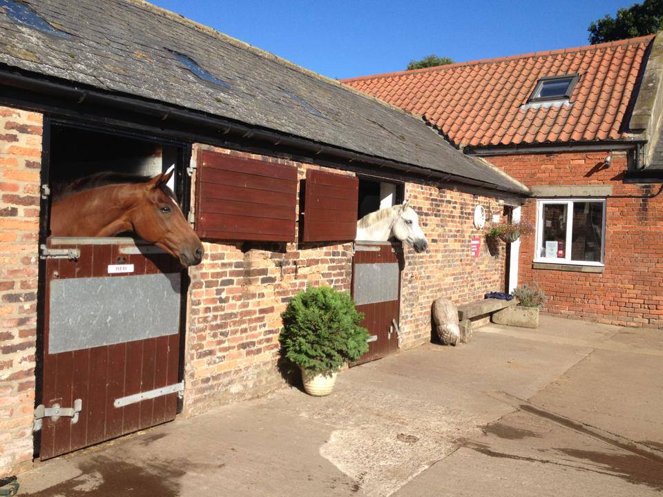 Benridge Riding Centre