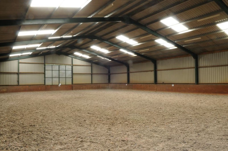 Hurst Farm Livery Stables
