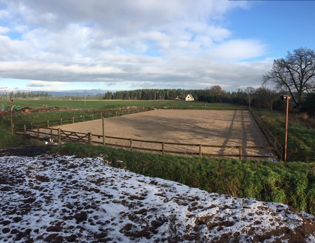 Drummawhance Farm Livery