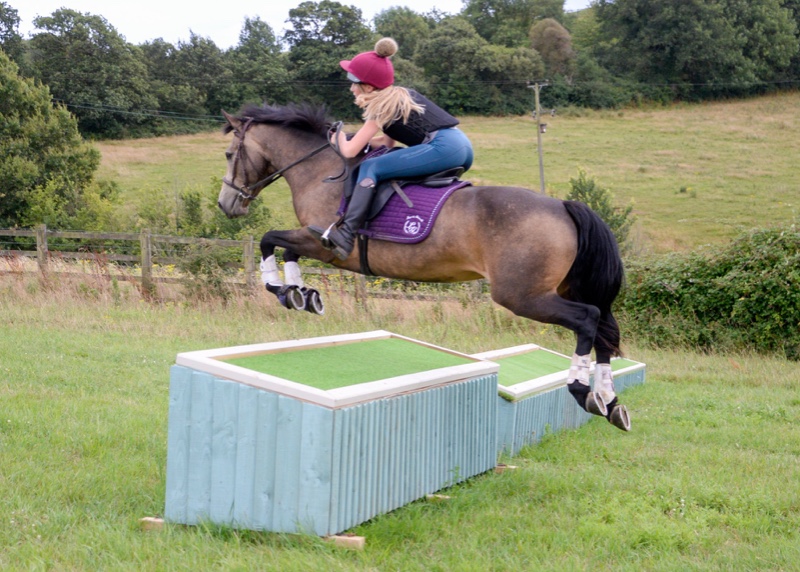 Rollestone Farm Equestrian