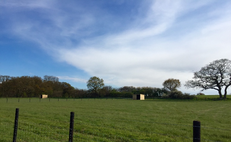 Old Coach House Liveries & Sidewood Paddocks