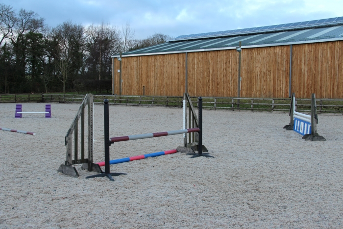 Benridge Riding Centre