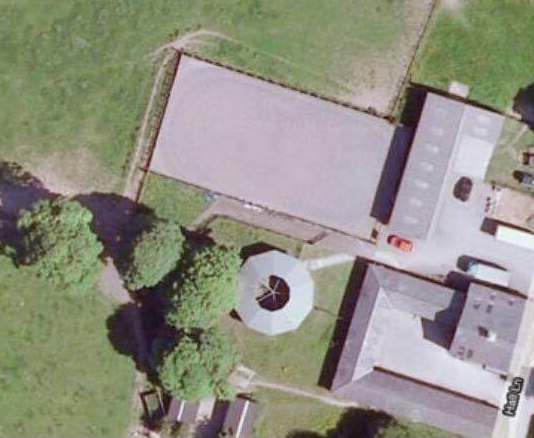 Daresbury Equestrian