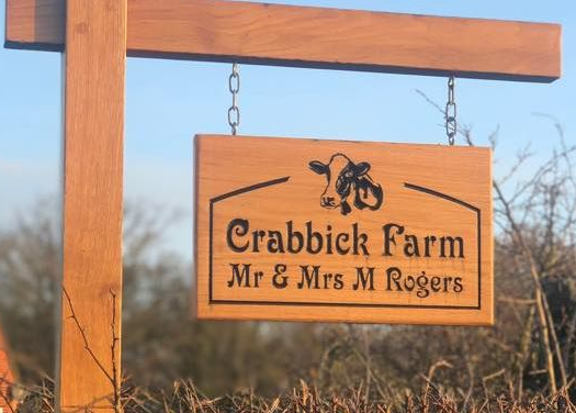 Crabbick Farm Livery Yard