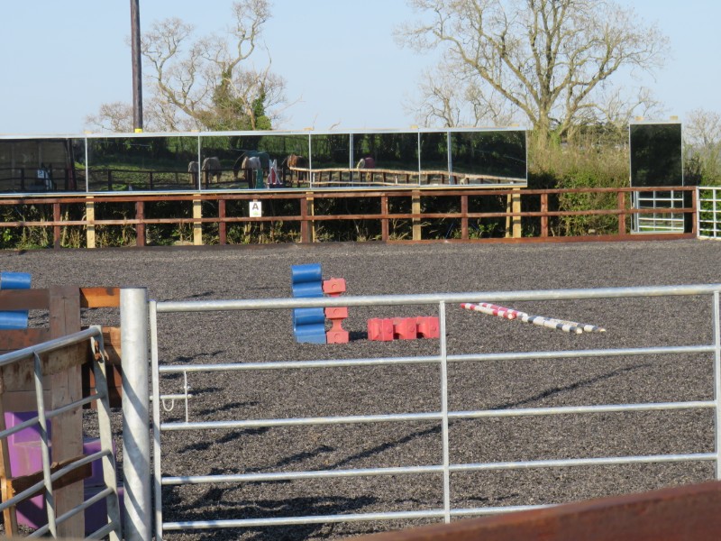 Pevlings Farm Riding & Livery Stables