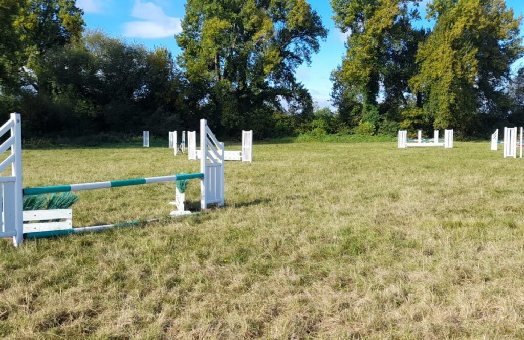 Blewbury Riding & Training Centre