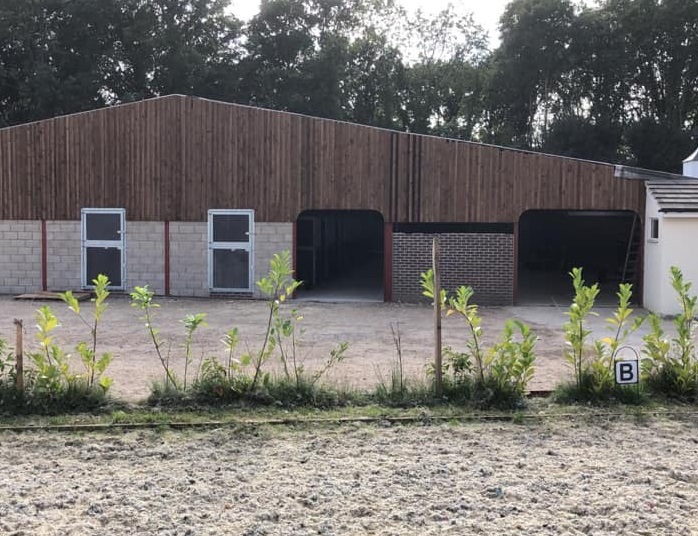 Bulchins Farm Limited