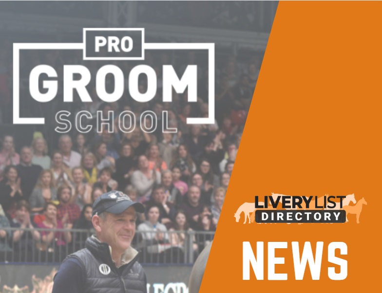 British Grooms Association (BGA) Launches Pro Groom School