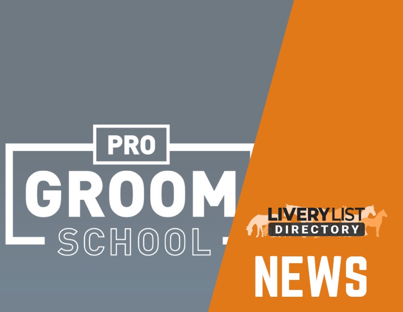 Brush up your Skills with the BGA Pro Groom School