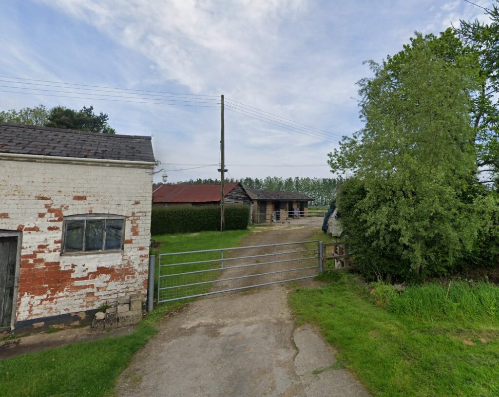 Tewkesbury Livery Stables