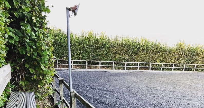 Bere Meadows Equestrian