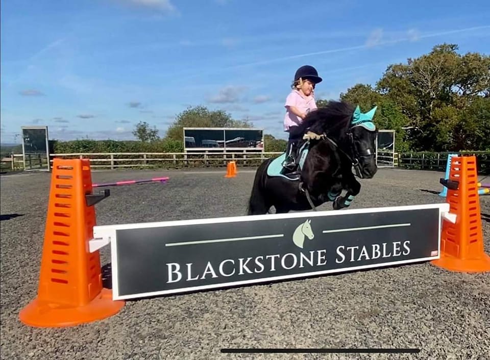 Blackstone Stables