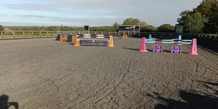 Blackstone Stables