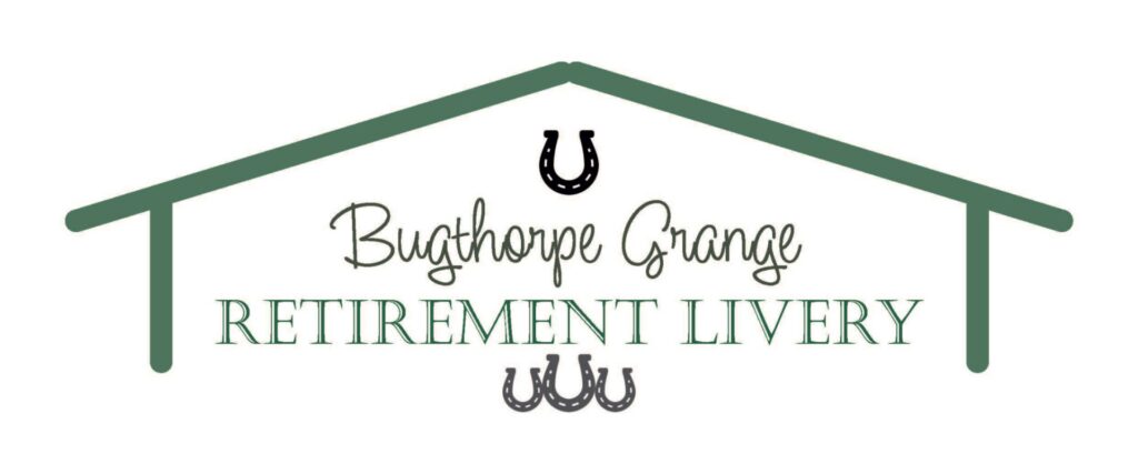 Bugthorpe Grange Retirement Livery