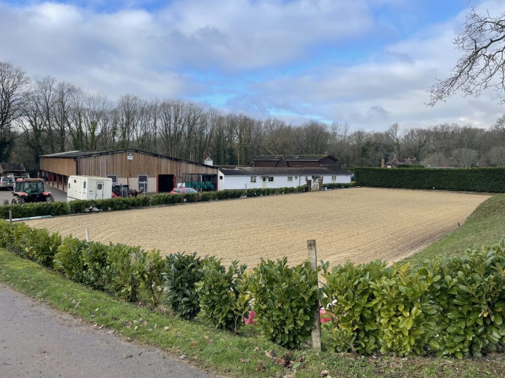 Bulchins Farm Limited