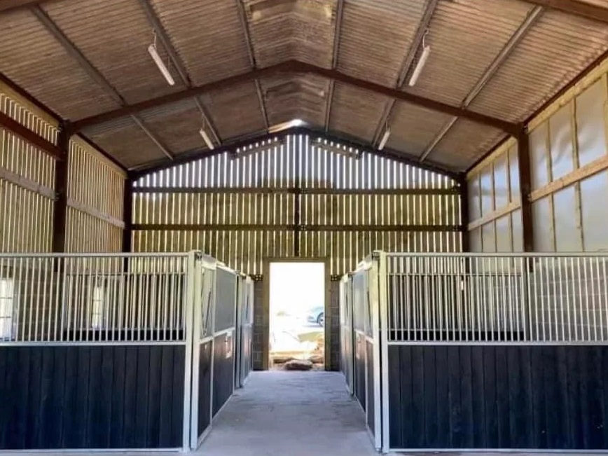 Court Farm Equestrian