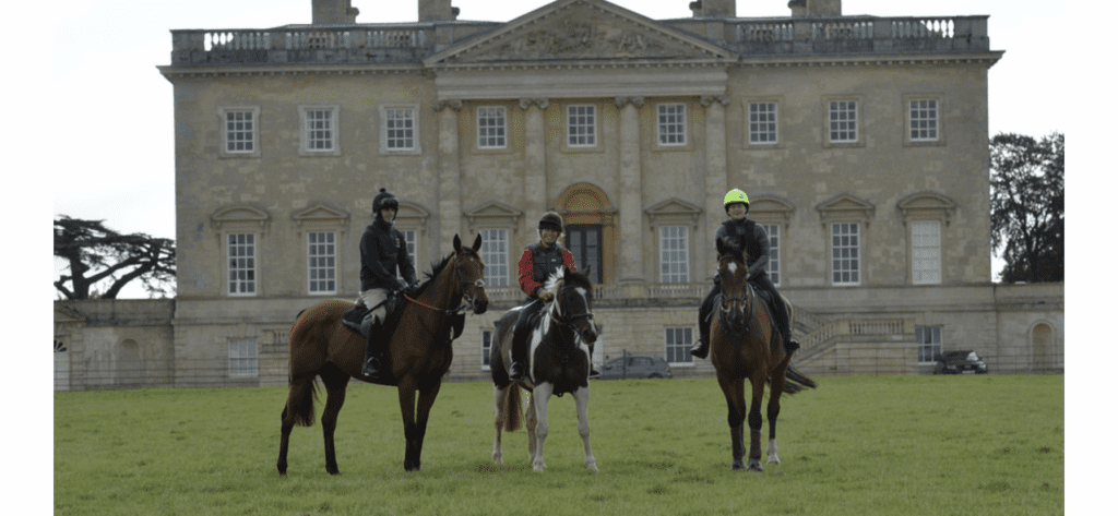 Clock House Stables Livery