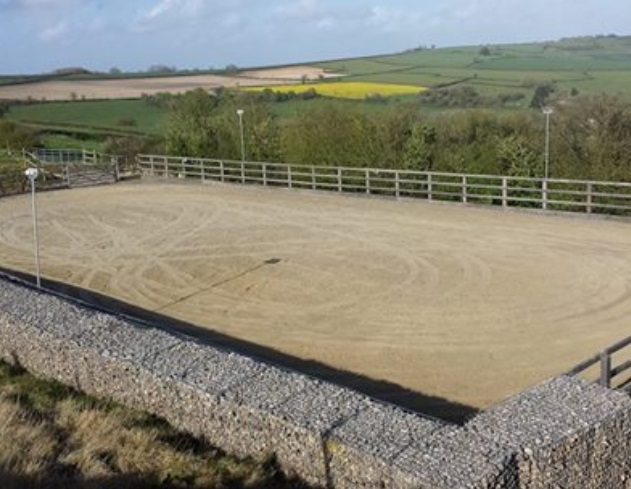 Chew Valley Equestrian