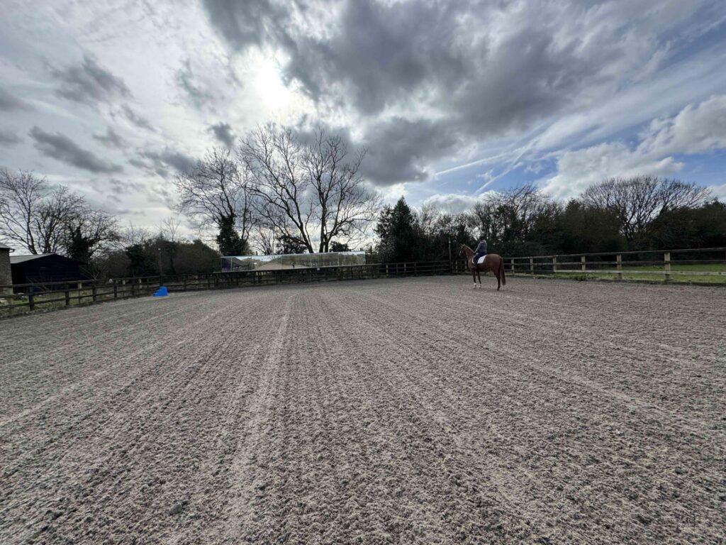 Chiltern Equestrian at Rosehall Farm