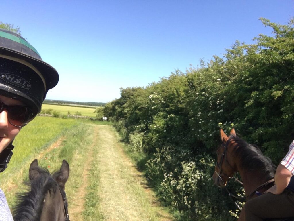 Clarricoates Equestrian