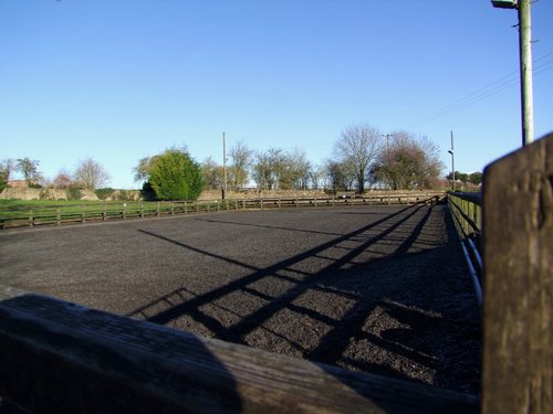 Compton Grove Farm and Stables