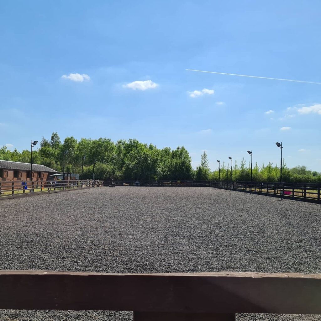 Cotswold Equestrian Academy