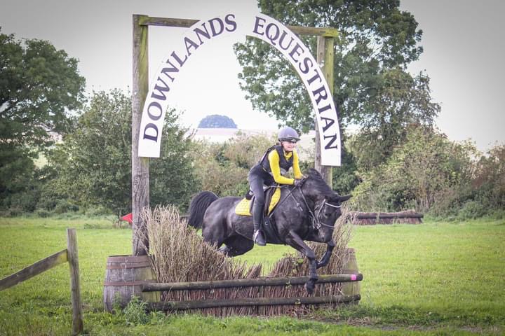 Downlands Equestrian