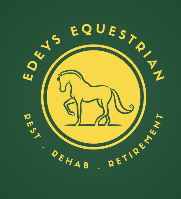 Edeys Equestrian Retirement Livery