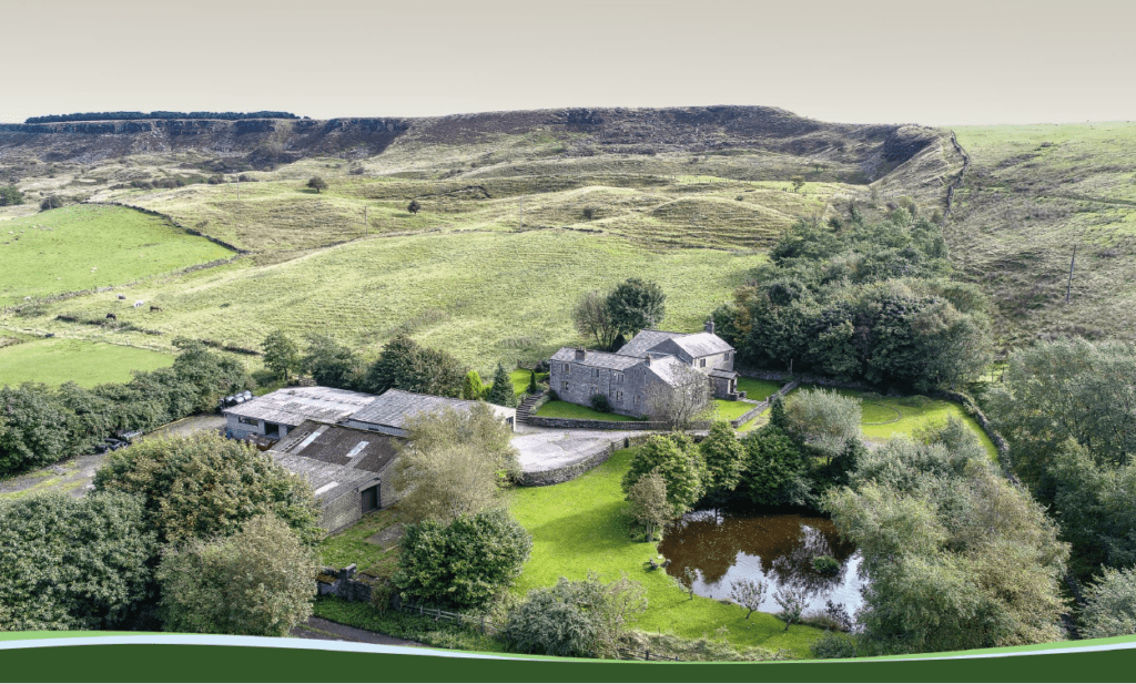 Far Coombes Farm