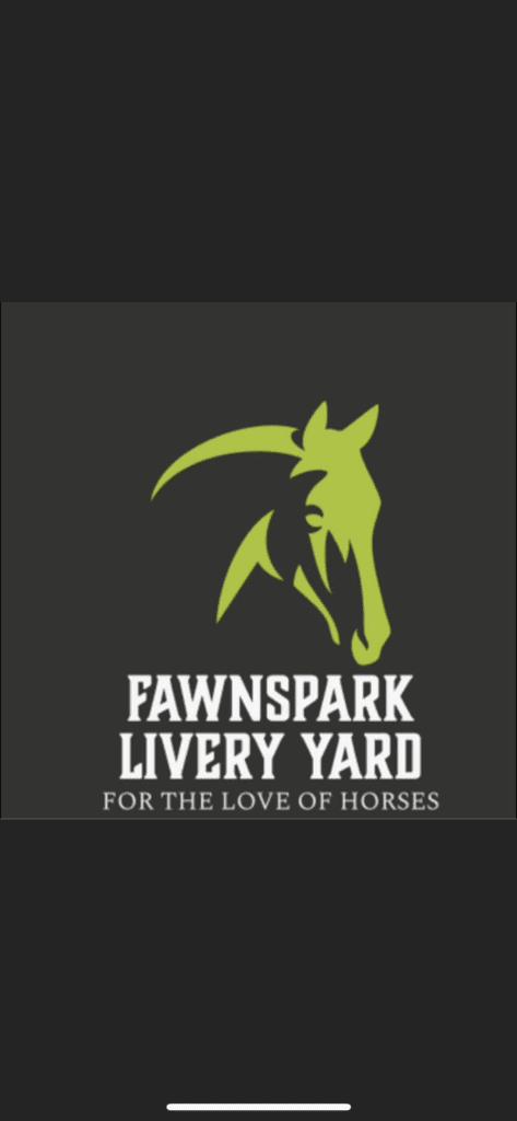 Fawnspark Livery Yard