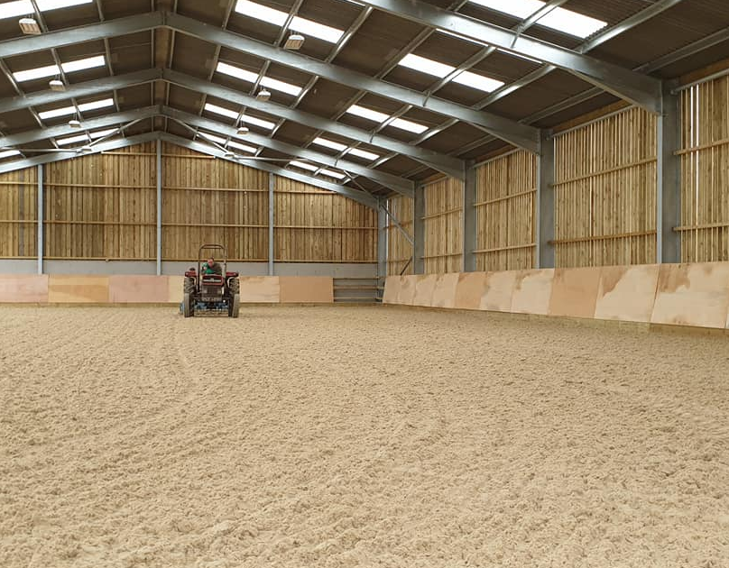 Gillians Riding School